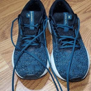 Brooks shoes